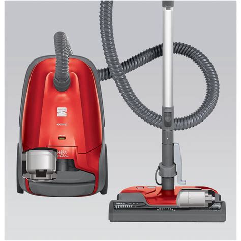 Powerful yet lightweight, this handy companion is designed with AllergenSeal. . Kenmore vacuum 400 series parts